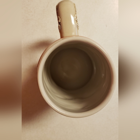 Budweiser stein - Picture 13 of 16